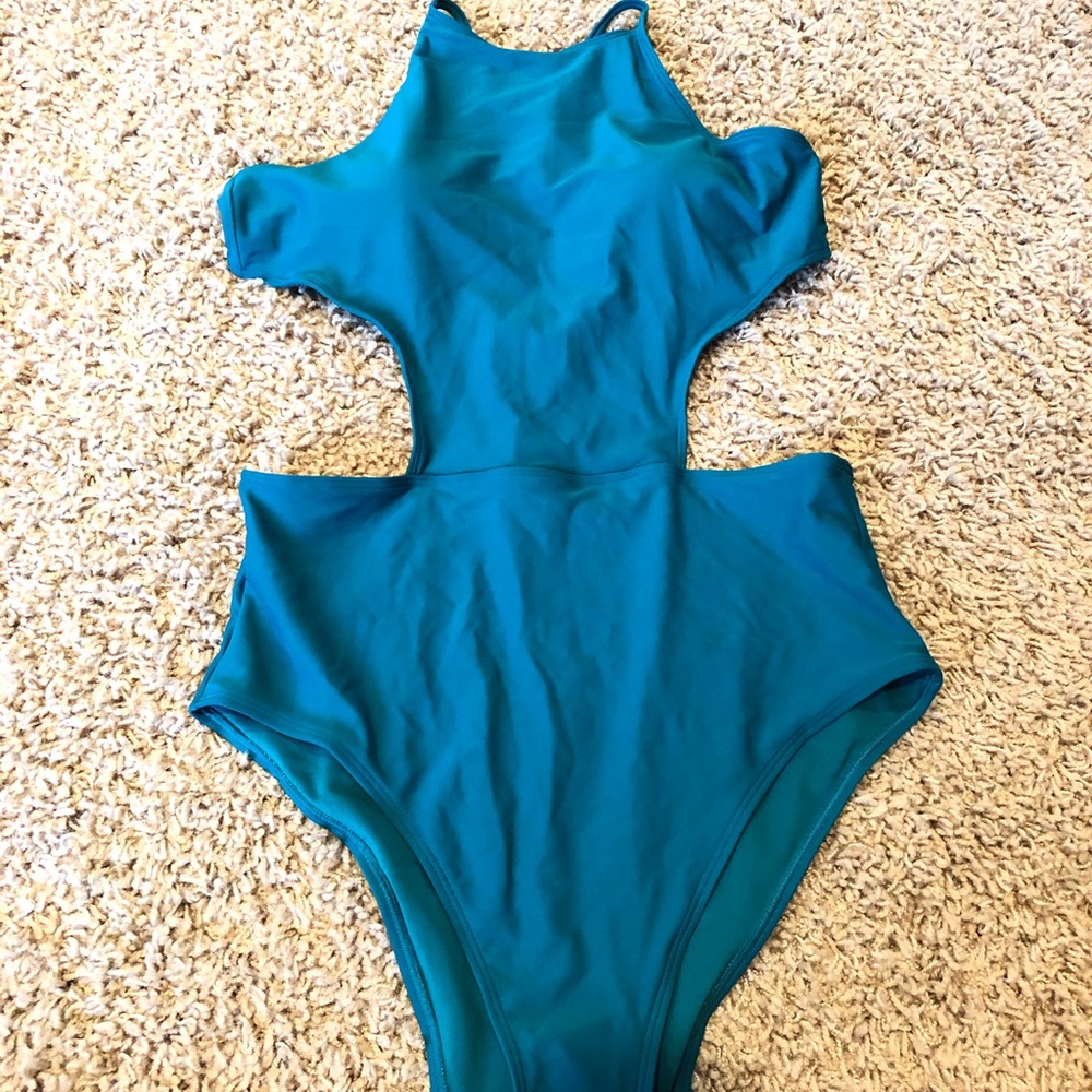 American eagle monokini